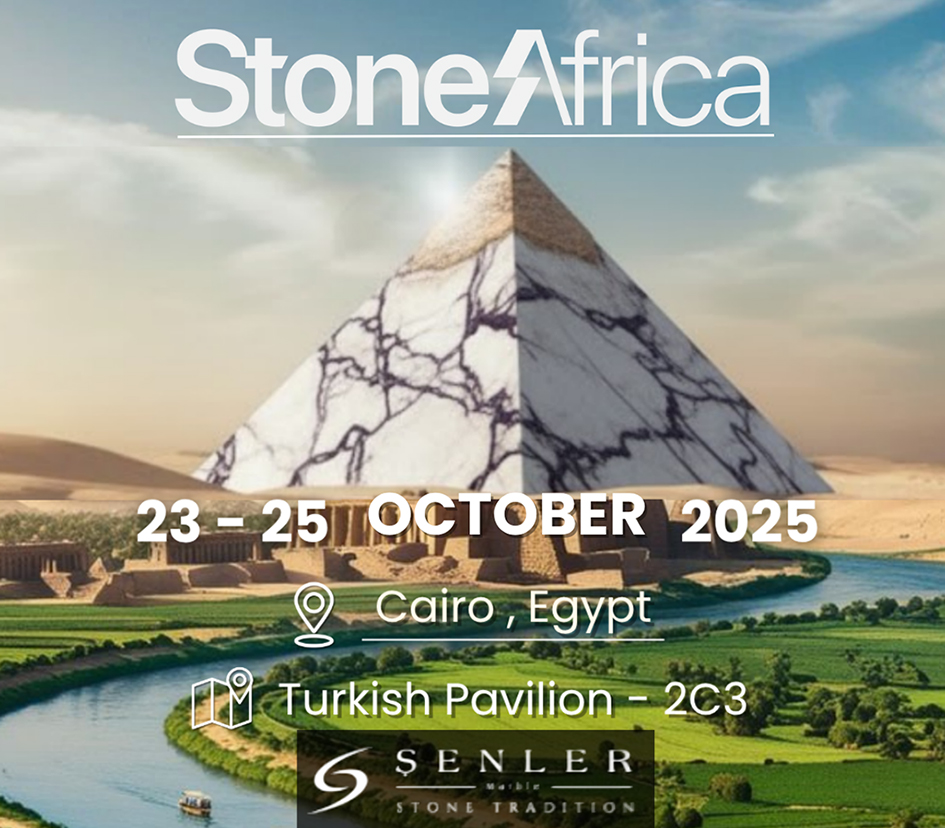 Stone Africa 2025