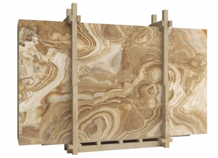 Honey Onyx